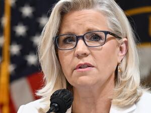 Liz Cheney 