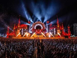 مهرجان "ميدوسا" 