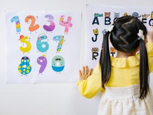 ما هي الصفات الإيجابية لطفلك حسب تاريخ الميلاد