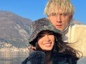 Did Megan Fox and MGK Break up?