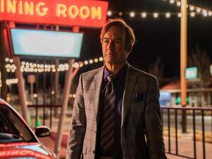 مسلسل Better call saul