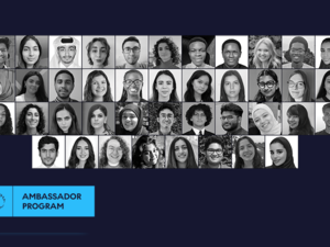 Young Leaders in Qatar Selected To Join Doha Debates’ 2022 Ambassador Program