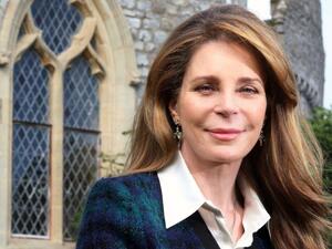 الملكة نور الحسين