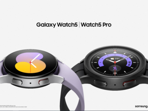 سامسونج تقود الابتكار الصحي الشامل مع ساعات جالكسي Watch5 و  Watch5 Pro #UnpackGreatness #SamsungUnpacked