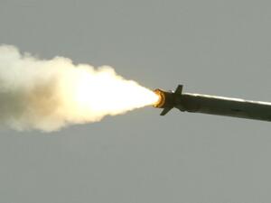 صاروخ باليستي صيني