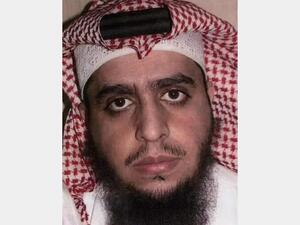 عبدالله الشهري