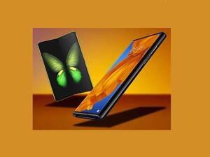 أي هاتف قابل للطي أفضل؟ هاتف HUAWEI Mate Xs 2 مقابل هاتف Samsung Galaxy Z Fold4