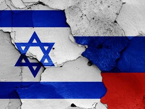 Russia V. Israel 