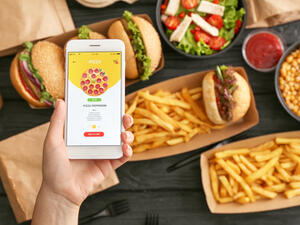 Top 8 Food Delivery Apps in MENA
