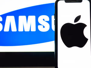 Samsung to Provide Displays for All iPhone 14 Models 
