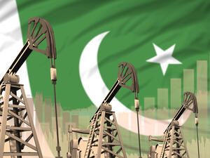 Pakistan Raises Diesel Prices As Oil Rates Fluctuates Globally