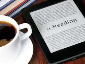 10 Best Ebook Reader Apps for iOS & Android in 2022
