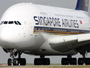 Singapore Airlines to Increase Frequency to Indian cities