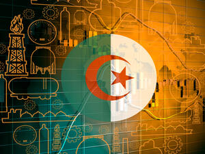 Can Algeria Support Europe Amid Its Gas Crisis?