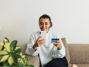 Digital Payments Boom in the Middle East