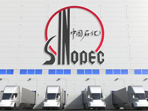 China's Sinopec to Enter Sri Lanka's Fuel Market