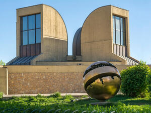 Tehran Museum of Contemporary Art