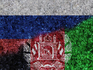 Afghanistan Plans to Buy 1 Million Barrels of Oil from Russia