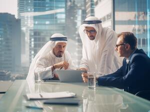 Top 10 Richest Families in Saudi Arabia