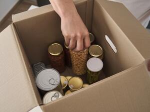 Food aid