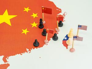 What Industries Could Taiwan Tensions Impact?