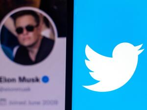 Elon Musk Claims Twitter Failed to Disclose Litigation Against Indian Govt