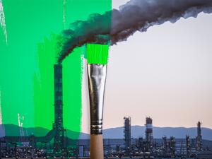 Greenwashing: Global Businesses Under Scrutiny
