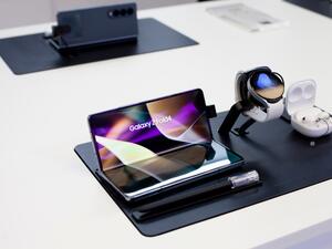 Samsung Galaxy Z FOLD4 Review: The Good, the Bad and the Ugly