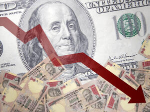 Indian Rupee Plummets to Record Low Against US Dollar