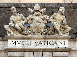 Vatican Museums