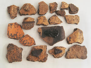 Late Bronze Age