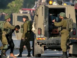 اعتقالات في الضفة الغربية