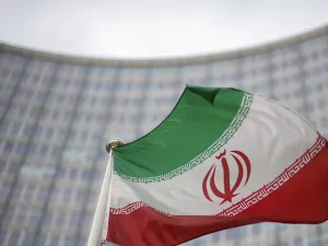 علم ايران