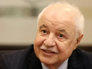 طلال ابوغزالة