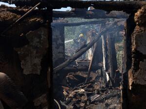 روسيا تواصل قصف المنشآت العسكرية الأوكرانية