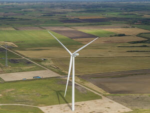 Siemens Gamesa and Eurowind Energy strike deal bringing the first firm order for a wind project in Romania in close to ten years