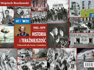 What Controversies Is This Polish History Textbook Spurring?
