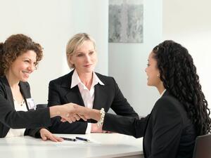 6 مؤشرات على انك على وشك الحصول على ترقية