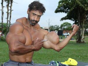 هالك البرازيل