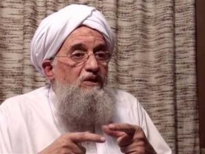 بايدن يعلن مصرع الظواهري