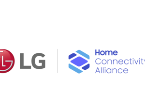  إل جي تنضم إلى تحالف الاتصال المنزلي لتعزيز مستقبل المنازل الذكية