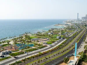 أجمل 5 منتجعات في السعوديّة لقضاء عطلة اليوم الوطني 92