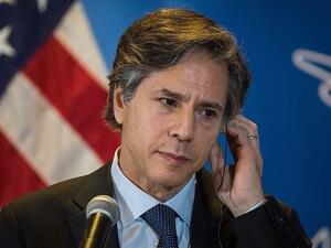 أنتوني بلينكن