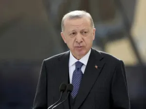 رجب طيب أردوغان