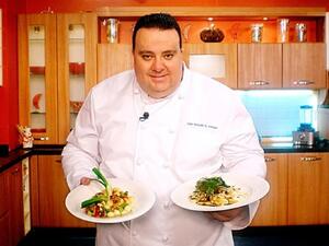 الشيف ريتشارد خوري