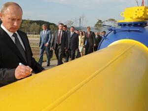 ميدفيديف يهدد اوربا 