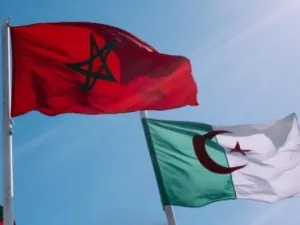 الجزائر تدعو المغرب لحضور القمة العربية
