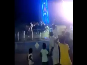 الهند
