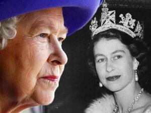 اليزابيث الثانية اطول الملوك جلوسا على العرش