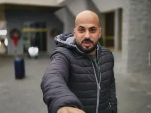 اميس الغول